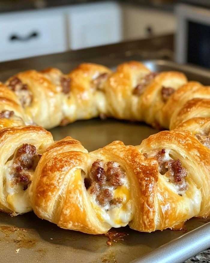 Cinnamon roll