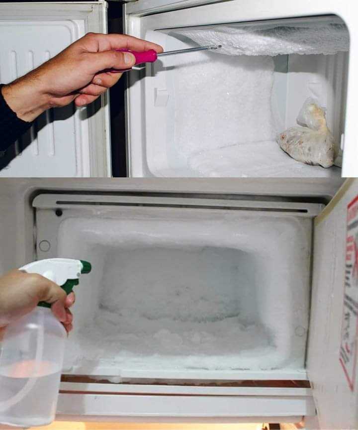 Your Freezer Will No Longer Be Covered in Ice: This Trick Helped Me Right Away