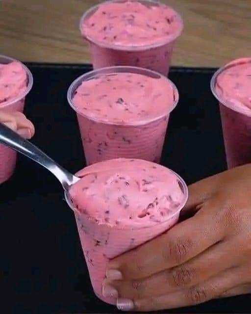 CREAMY MADE IN LIQUOR