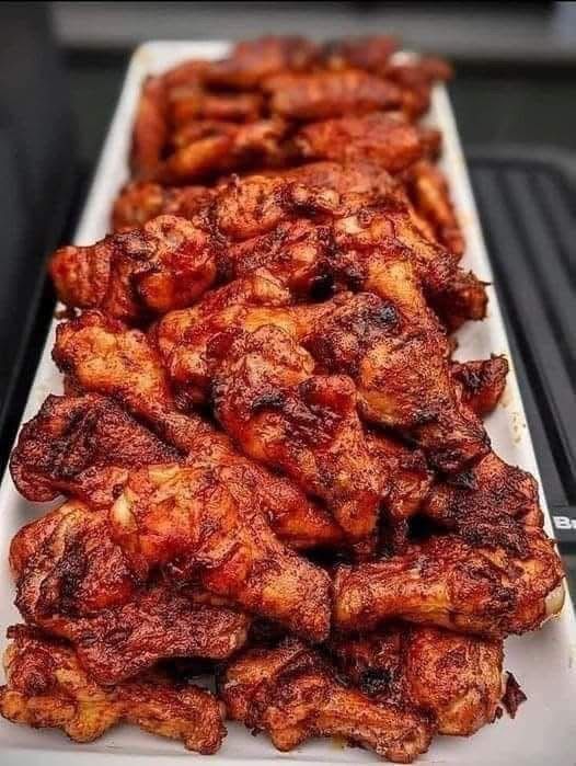 Crispy and Flavorful: Homemade Fried Chicken Wings Recipe