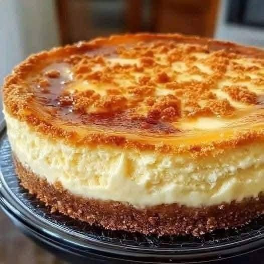 Buttermilk Pie