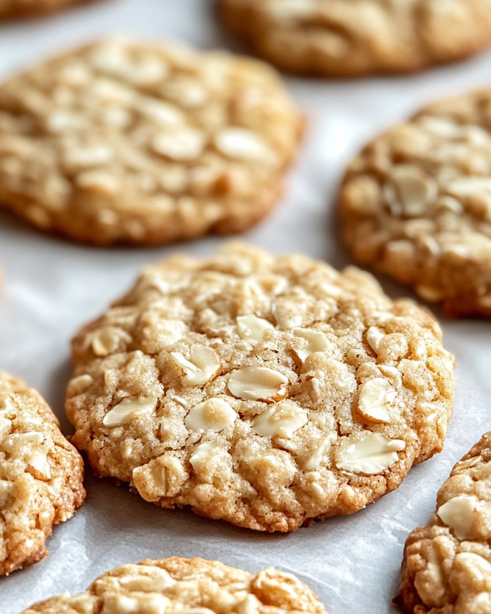 Wow, this cookie is something else! So tasty!