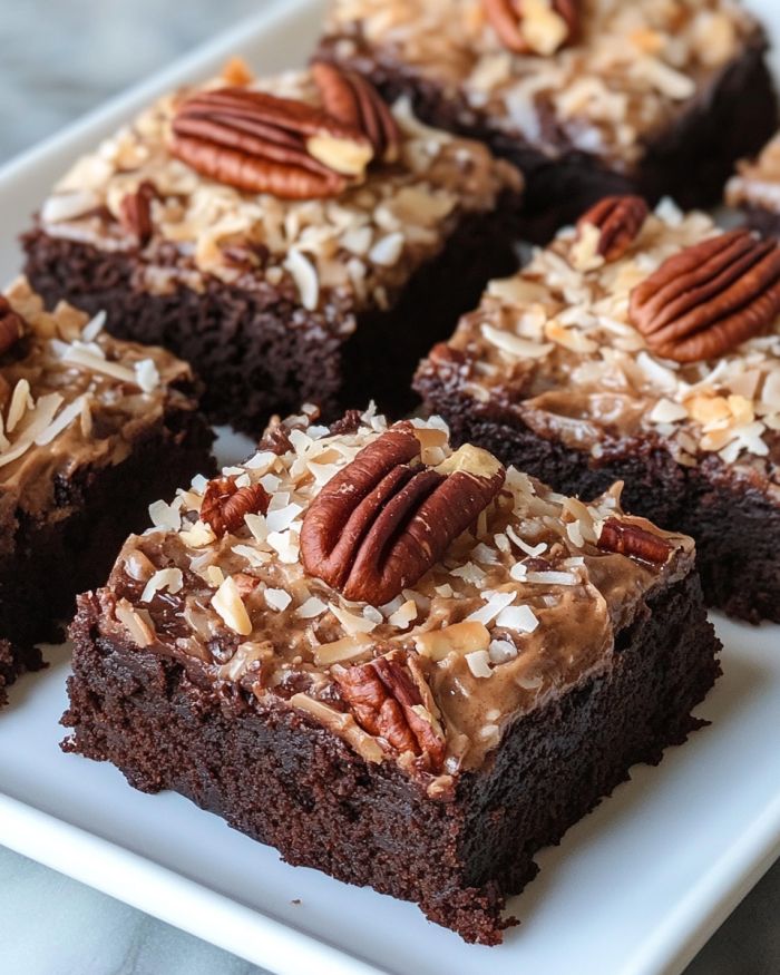 I brought this sweet treat to a gathering, and people couldn’t stop chatting about it.