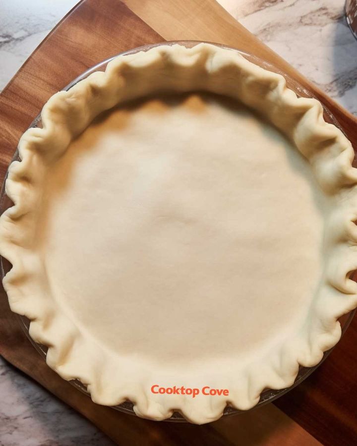 This recipe from my nana is over 100 years old and it’s seriously no fail! Best ever recipe!