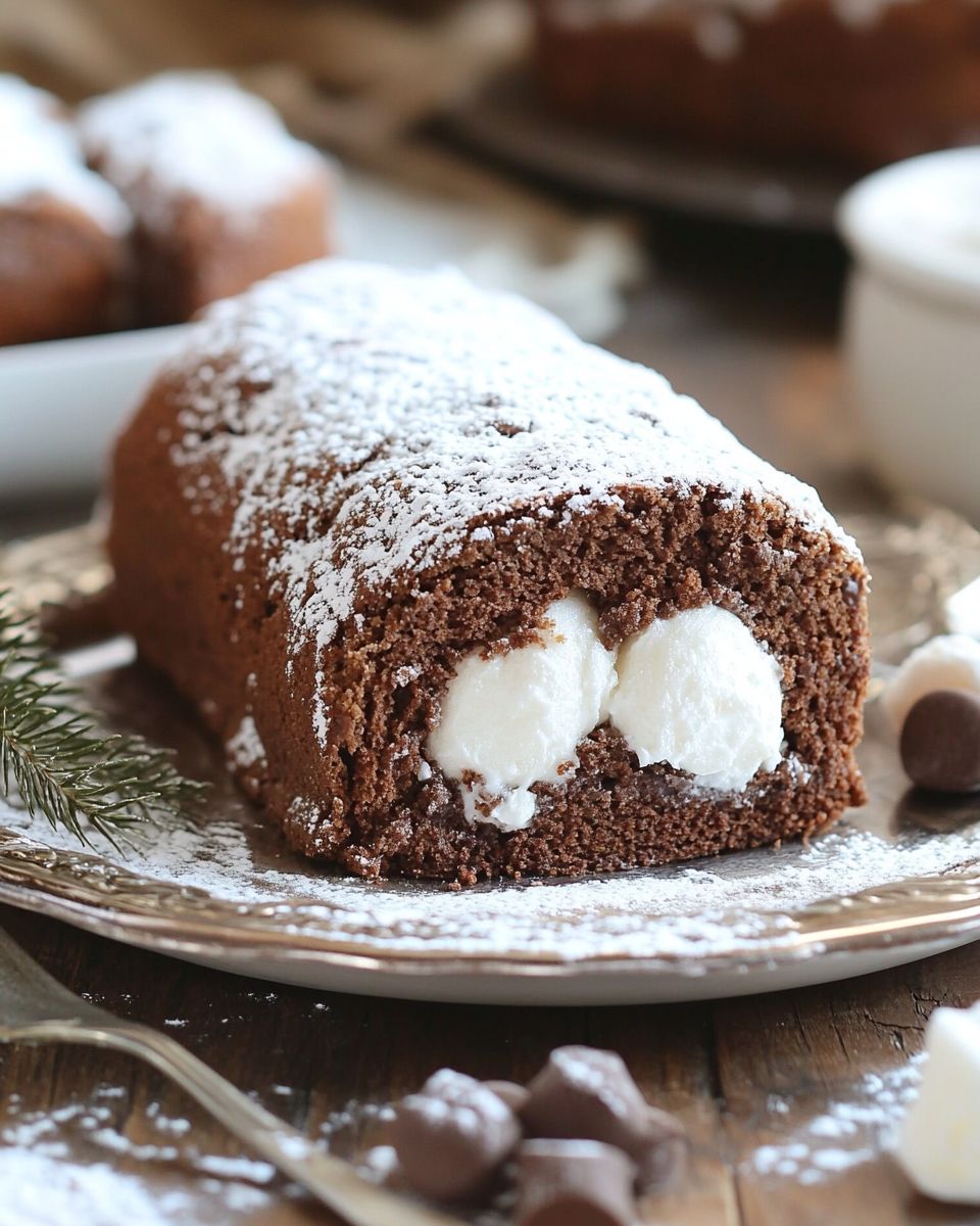 I’m on my third round of this dessert tonight, and it’s unbelievably tasty!