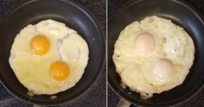 How To Make Consistently Perfect Fried Eggs