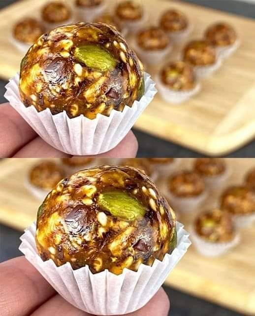 I Haven’t Eaten Sugar in Over a Year! Dessert for Vegans and More