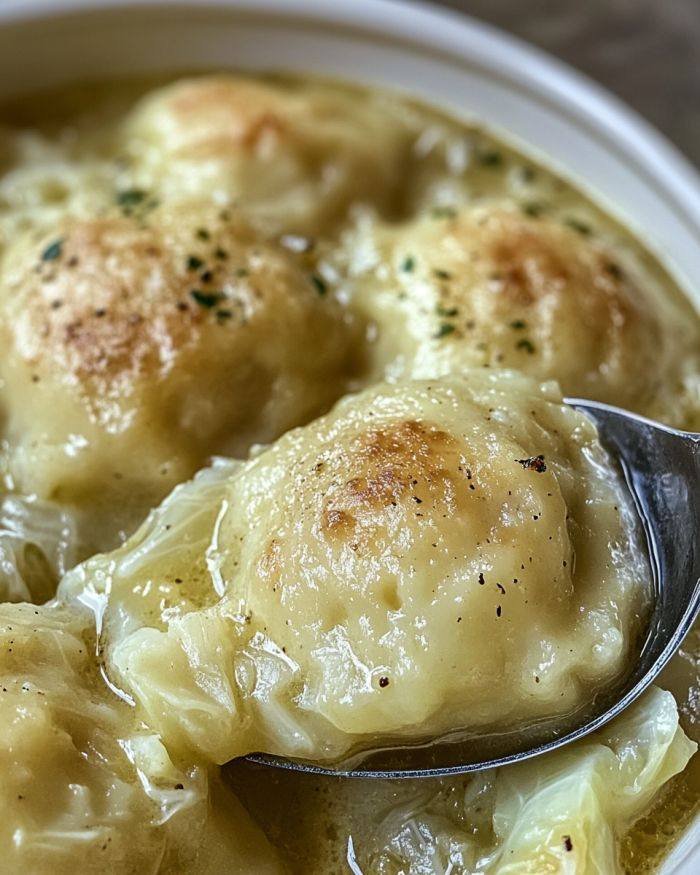 My German Grandma Passed Down This Recipe and It’s Been with the Family Since