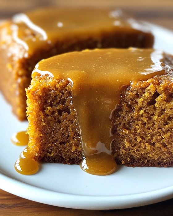 Everyone loves this dish! They can’t believe it’s just 2 ingredients