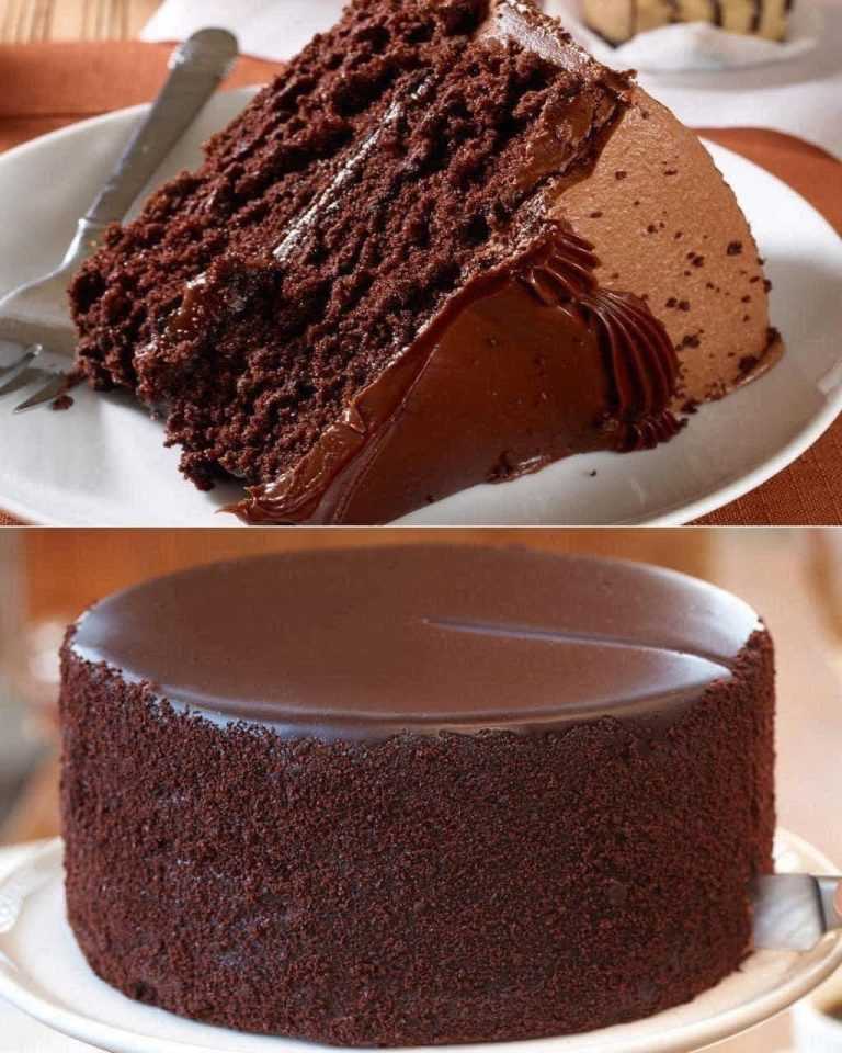 yummy Chocolate Cake  INGREDIENTS:  • 1 ½ cup (195 g) cake and pastry flour  • 1 ⅓ cup (295 g) superfine (quick dissolve) sugar  • ½ cup (60 g) Dutch process cocoa powder  • ¾ tsp (4 g) baking soda  • ¼ tsp (2 g) salt  • ½ cup (115 g) cool, unsalted butter, cut into pieces  • ½ cup (125 ml) hot, strong brewed coffee  • ½ cup (125 ml) milk  • 1 tsp (5 ml) vanilla extract  • 2 large large eggs, room temperature  Read more on next page