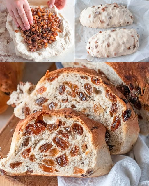 The Pan Tramvai is an institution of the Lombard tradition! Preparing it at home is very simple, the recipe:
