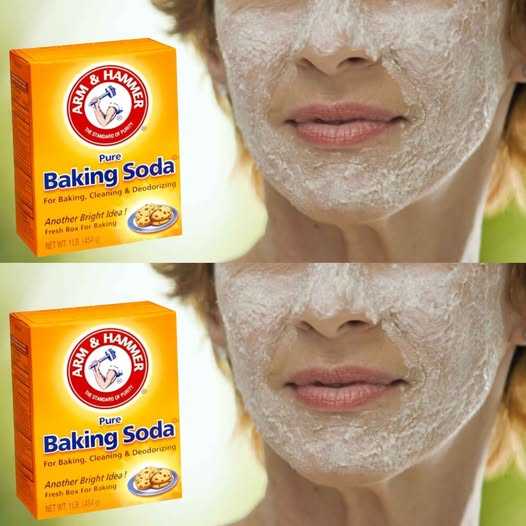 Transform Your Skincare Routine with Baking Soda: 3 Remarkable Methods for Radiant Skin