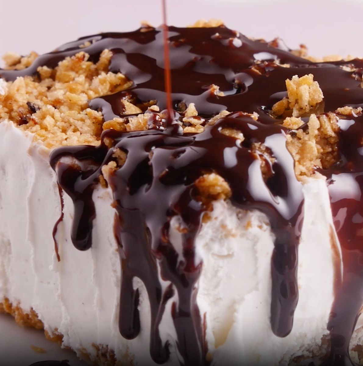 Need a mouthwatering summer dessert? This recipe has got you covered