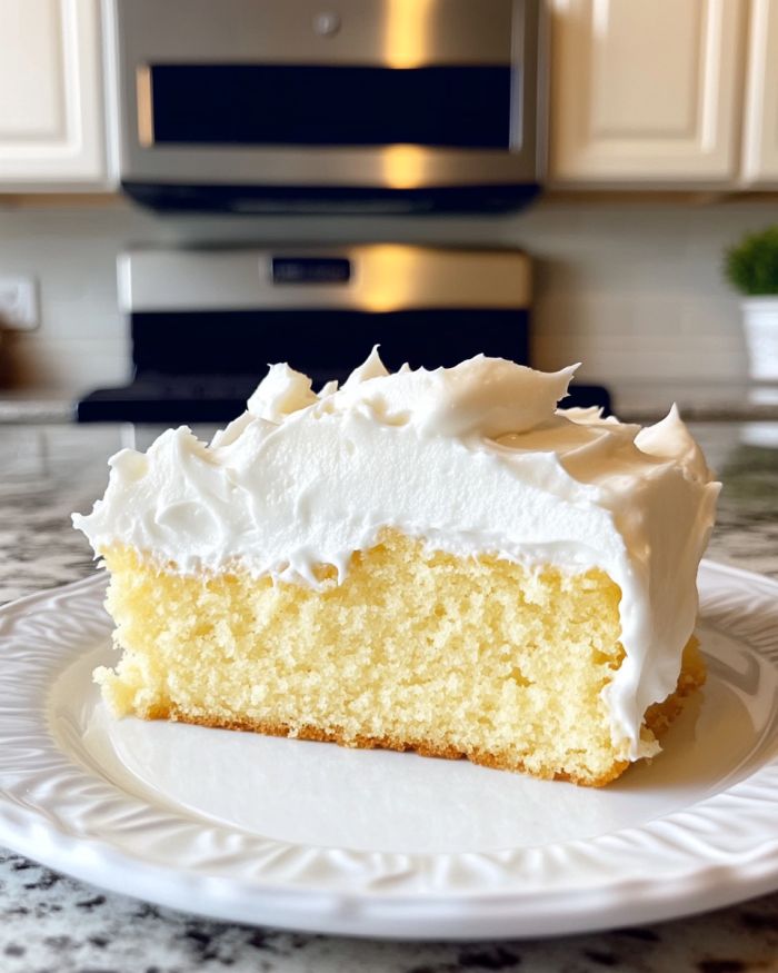 My French neighbor brought this over and we couldn’t stop eating it