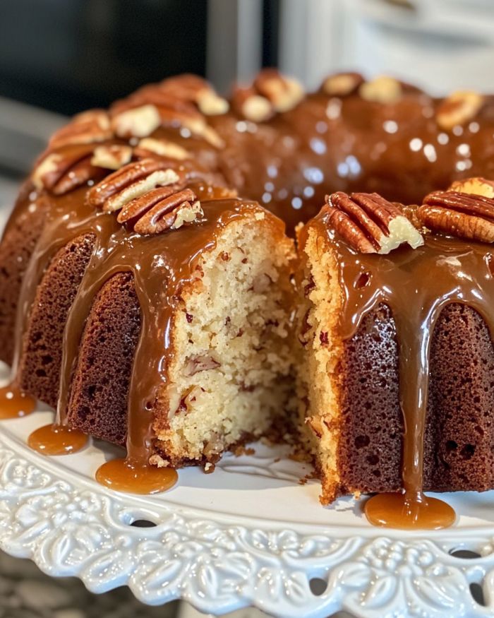 So tasty! After ten years, this dessert is still a favorite! My friends and family keep asking for it.
