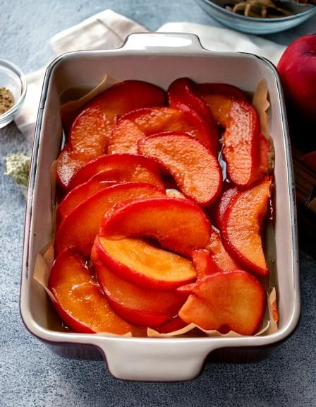 This recipe was passed down from nana! Still a gem today! Can’t believe it’s just 3 ingredients!