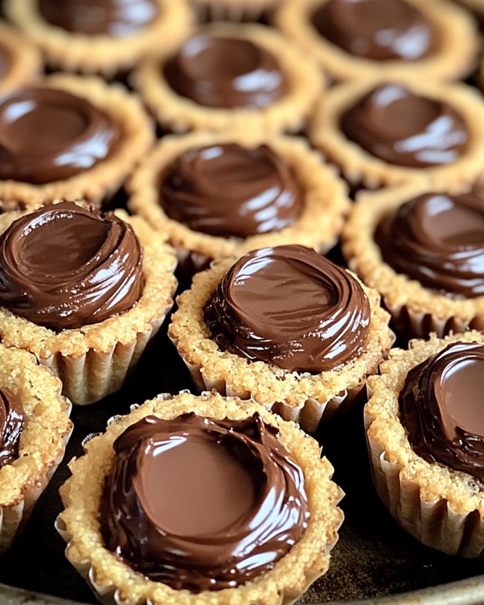 My guests can’t get enough of these cookies—they vanish almost instantly!