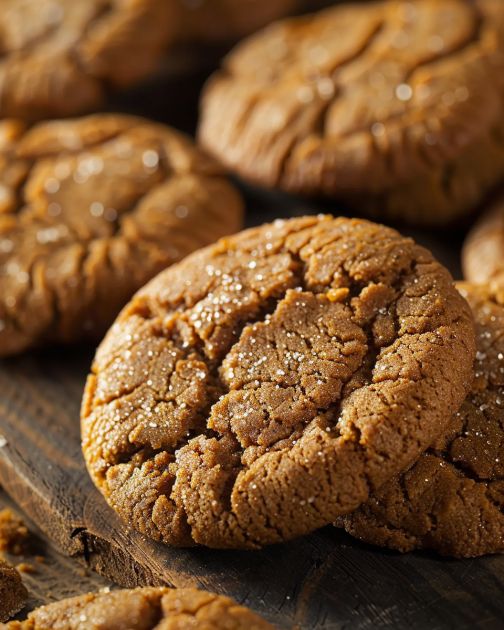 Love, love love! No wonder these cookies won an award!