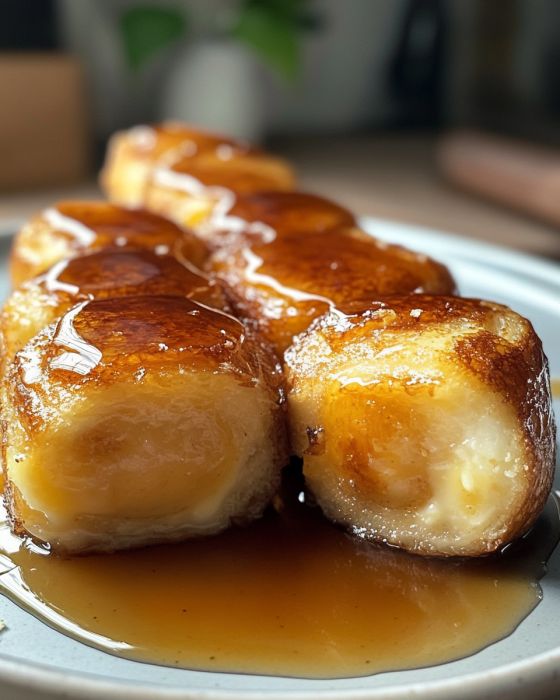 So yummy! I want this in my mouth right now!
