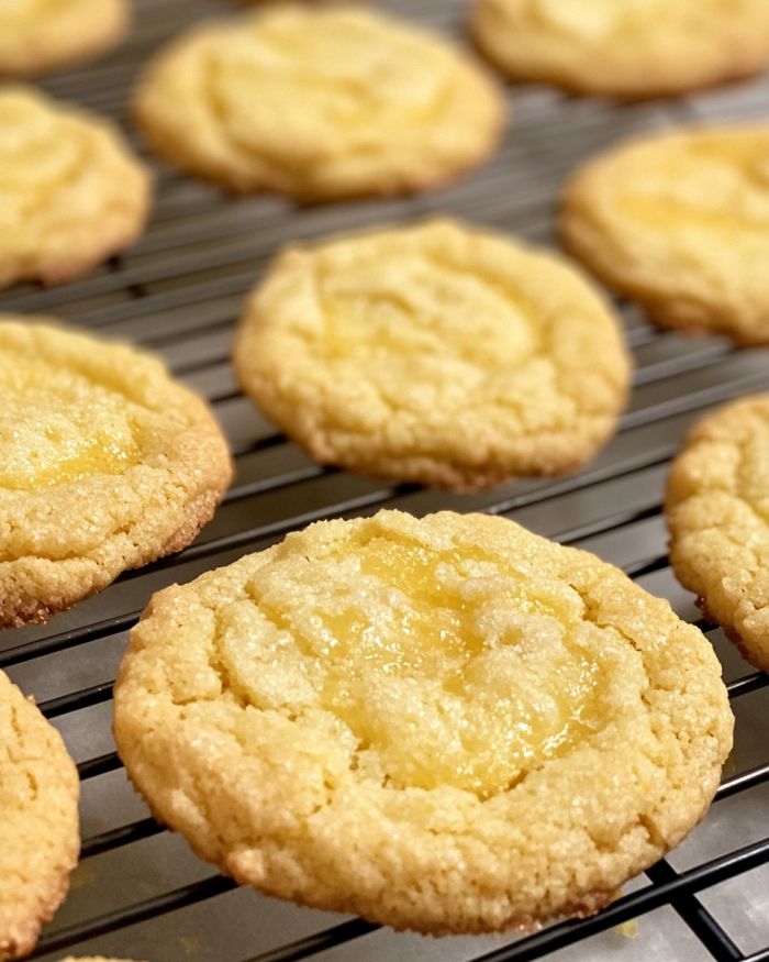 Believe me, there’s 1 key ingredient to the success of this recipe!