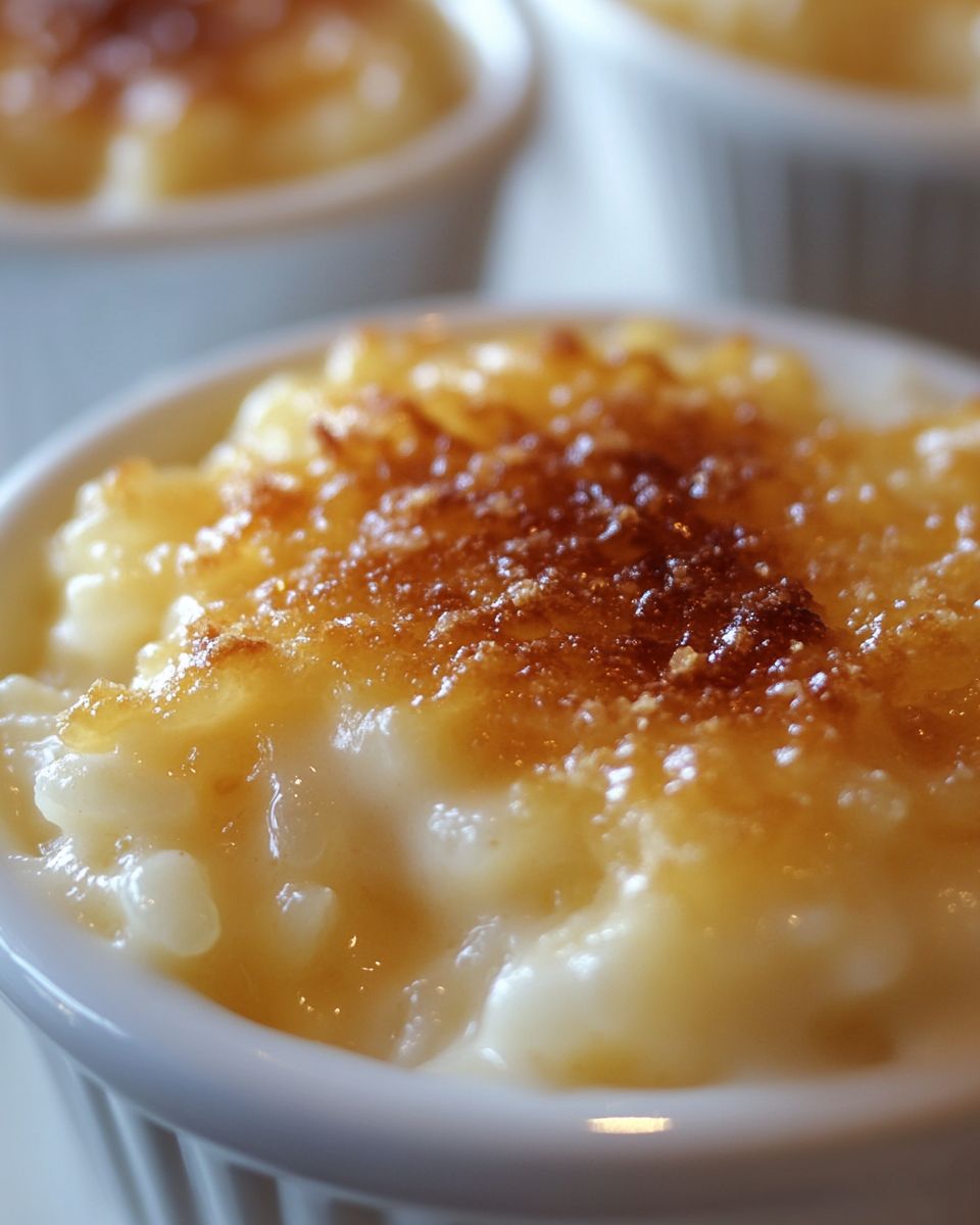 I brought this dessert to a get-together, and everyone kept chatting about it.