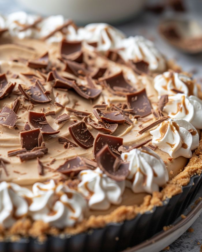 This was always granny’s favorite! So easy to put together and tastes great!