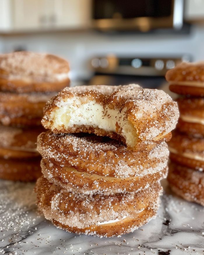 This tasty concept is something even the fussiest folks will love.