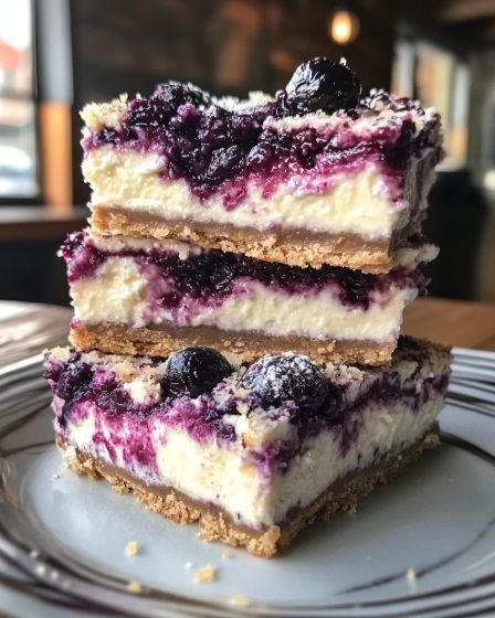 This is our third time making this dessert this week. It’s so ridiculously good!