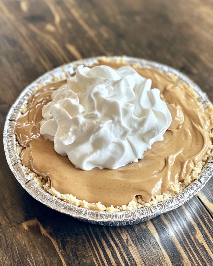This recipe is so easy to make, requires no baking! Always a hit