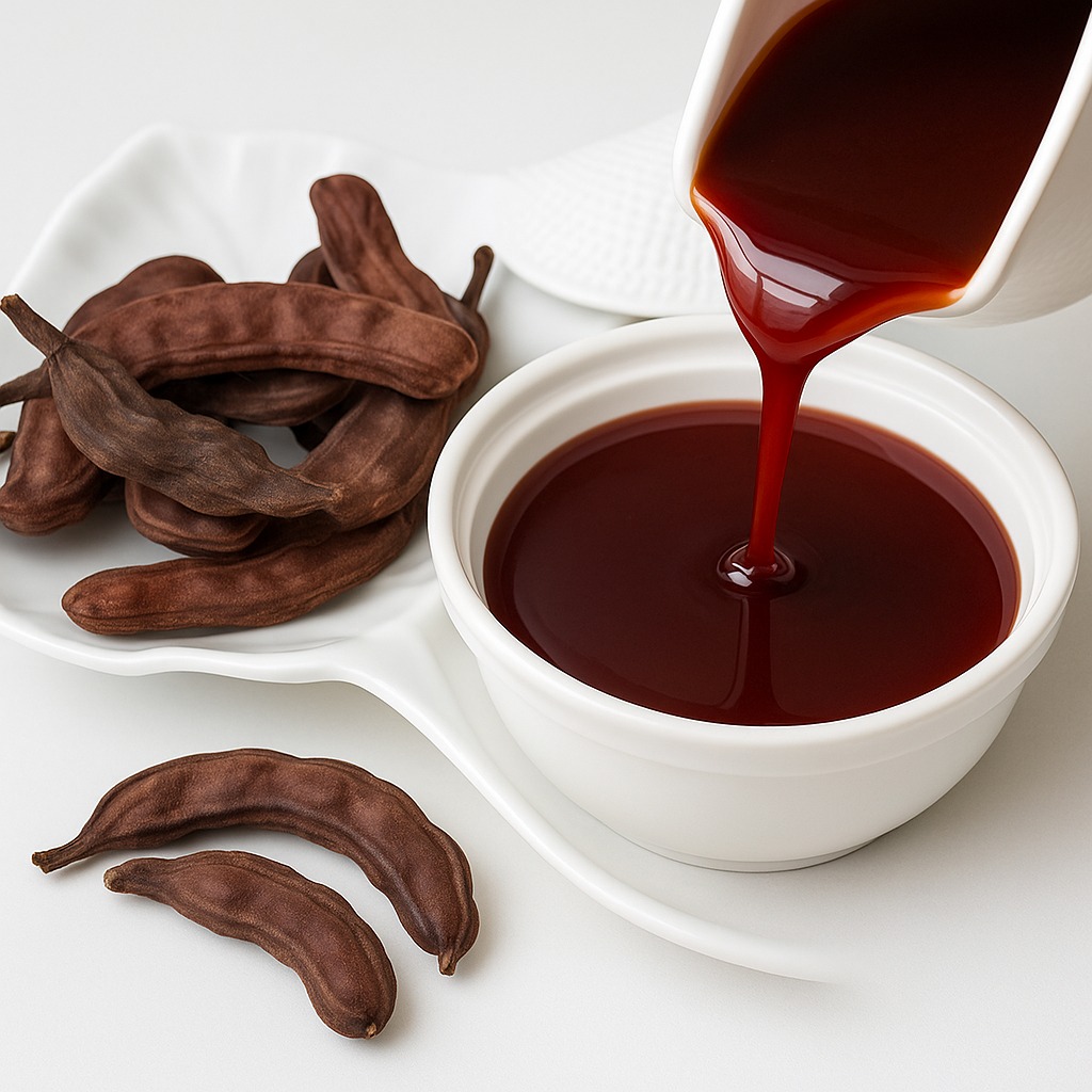 One of these almost forgotten treasures is the carob, an ancient fruit packed with remarkable nutritional properties