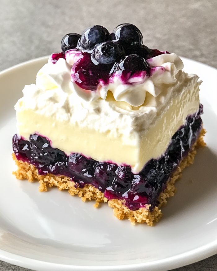 The moment I saw this dessert, I knew it was going to be something special. And guess what? It totally exceeded my expectations!
