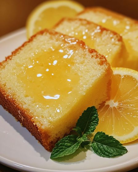 This recipe is awesome! It’s even more delicious the next day, if you can wait!