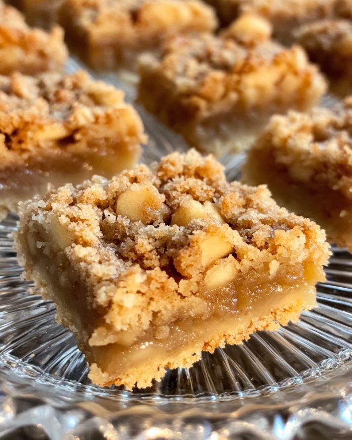 Cooked this for dessert, and, surprise surprise, my husband ate most of it!