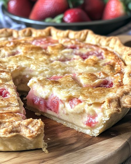 I was worried my aunts’ baking secret was lost, but luckily, I found it, and it’s more delicious than ever!