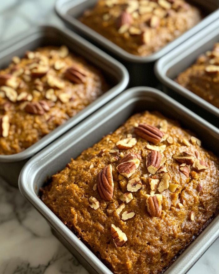 Love making a couple of loaves of this! House smells amazing too!