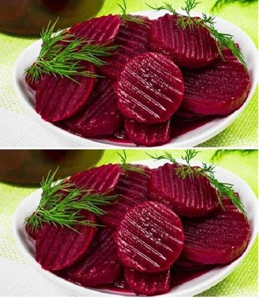 Revitalizing Beetroot for a Younger Look
