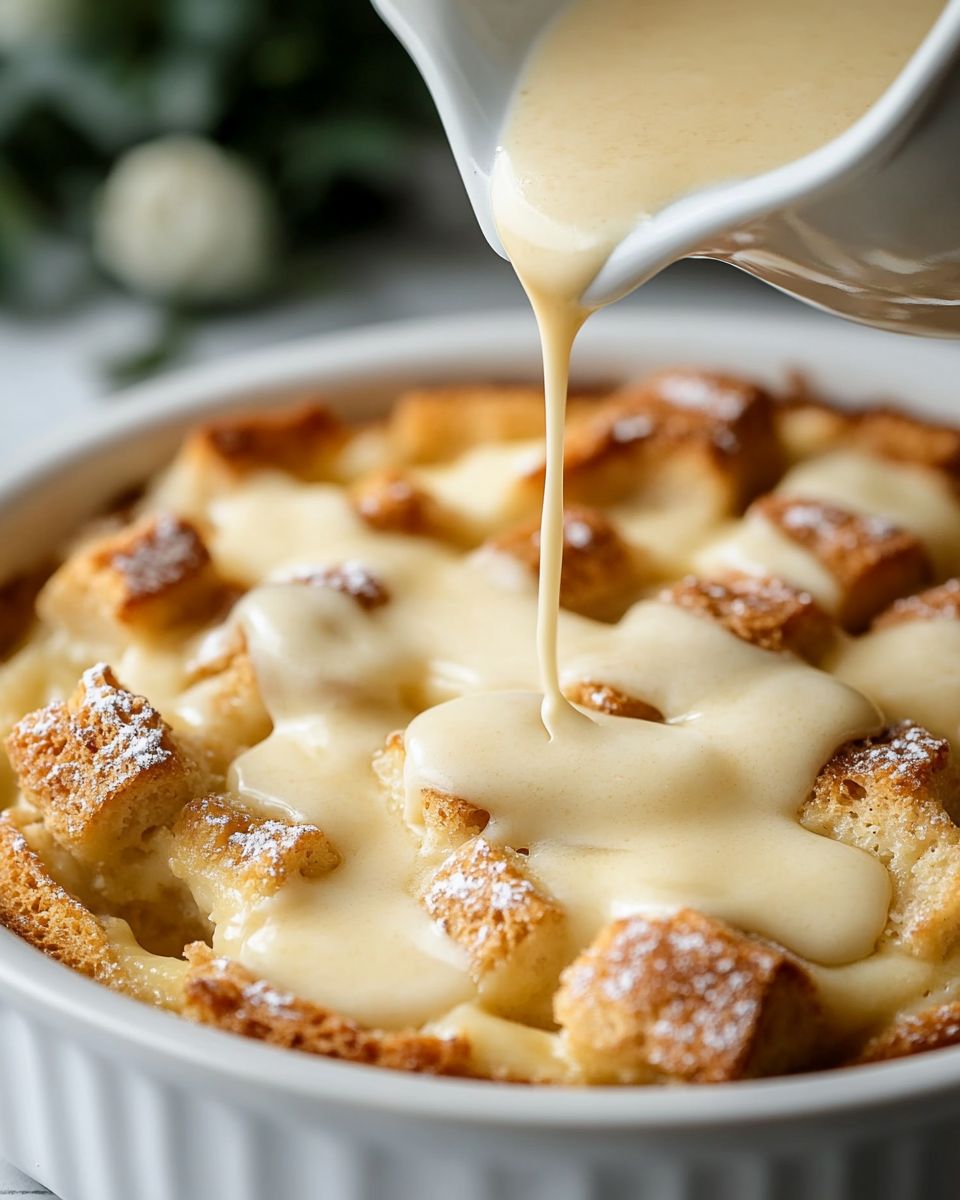 This is our third time making this dessert this week. It’s ridiculously good!