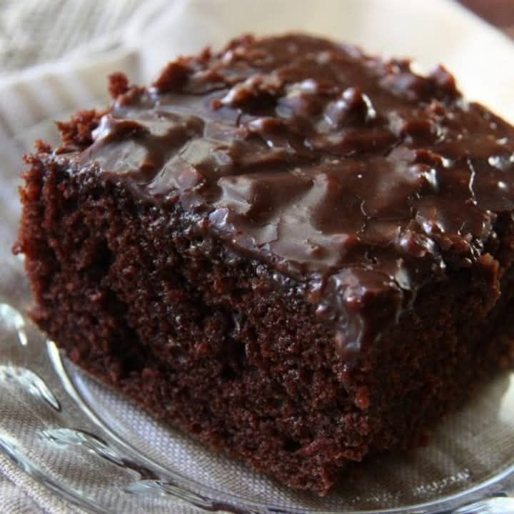 Classic chocolate fudge recipe