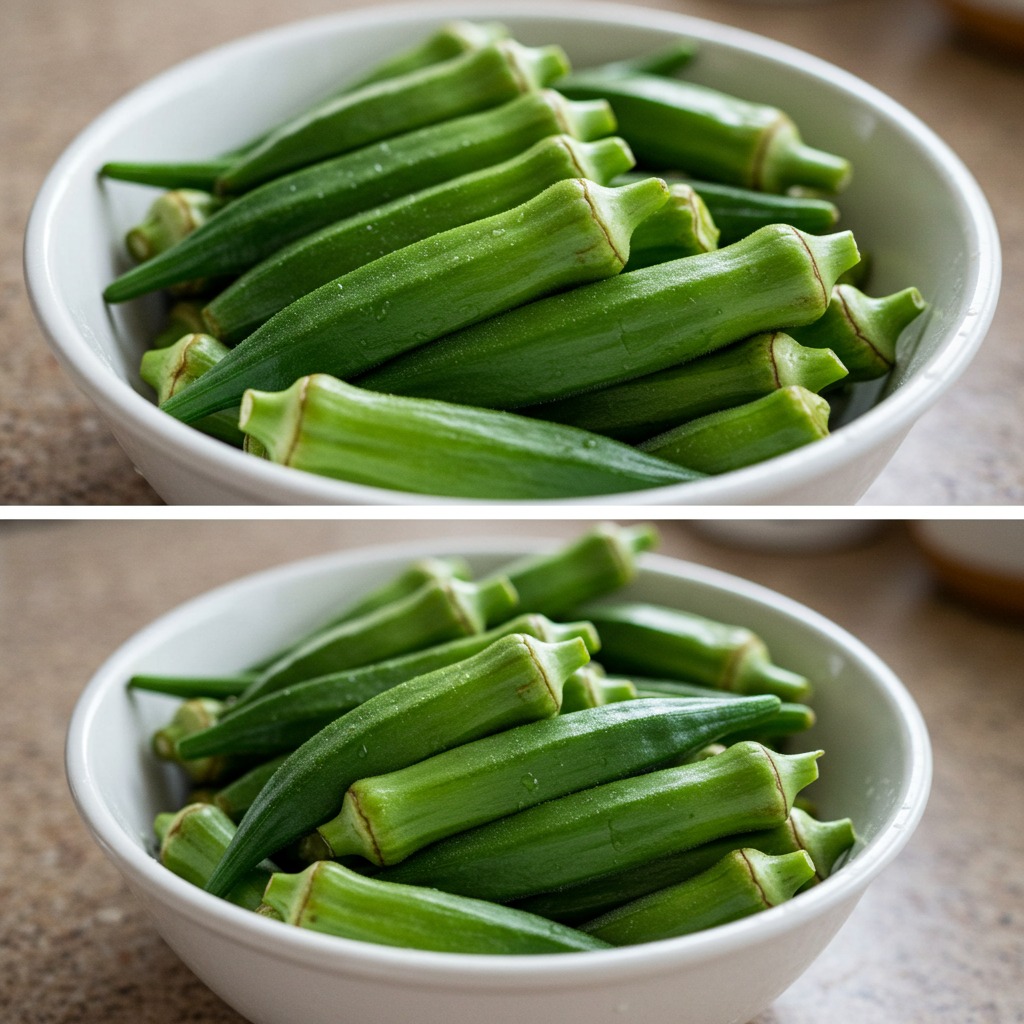 20 Fascinating Facts About Okra