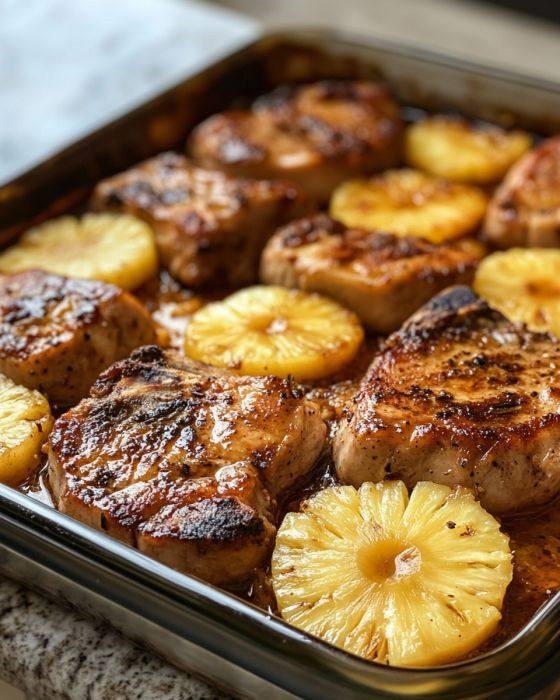 Mini Meatloaf in a Pan: A Quick and Delicious Comfort Food