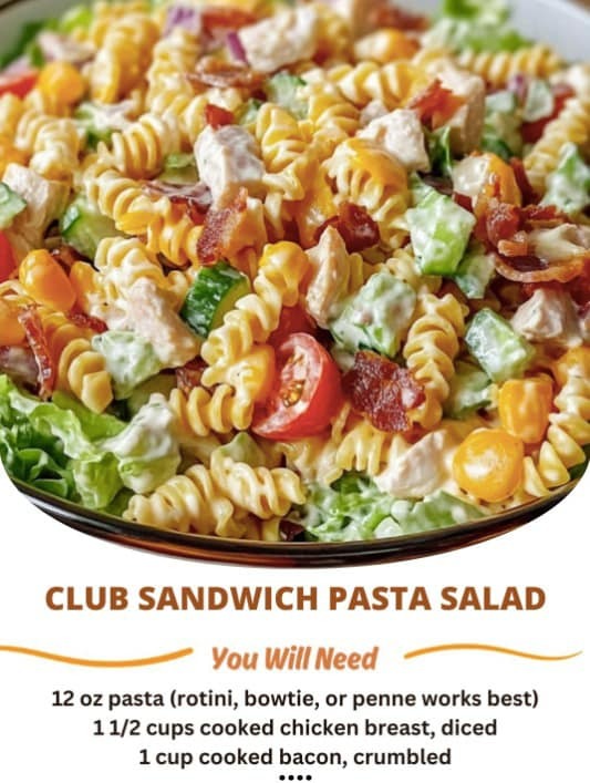 CLASSIC CLUB SANDWICH