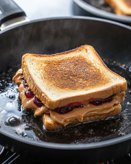 This is hands down the simplest and yummiest snack you’ll ever make!