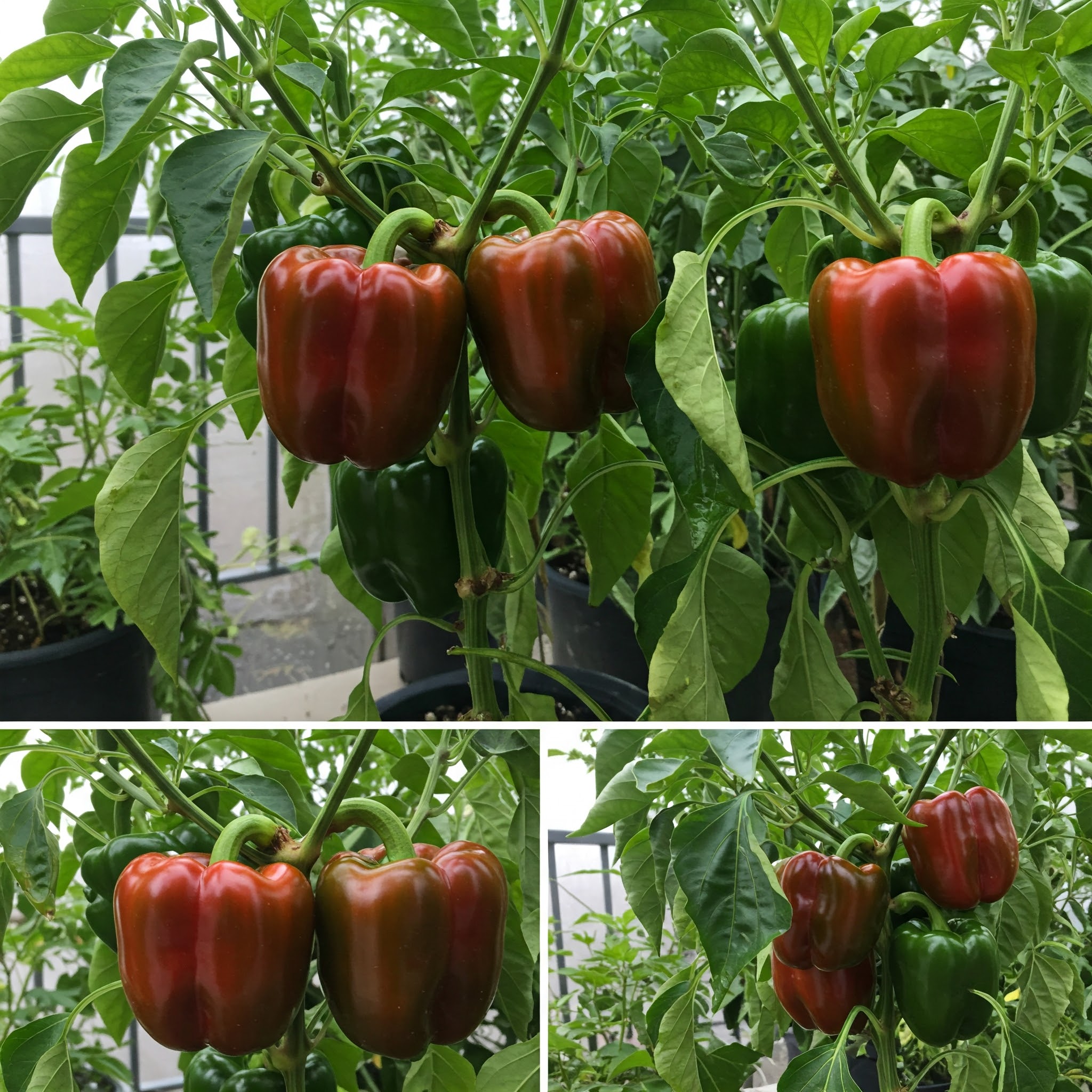 Pepper Cultivation: The Key Steps to a Bountiful Harvest