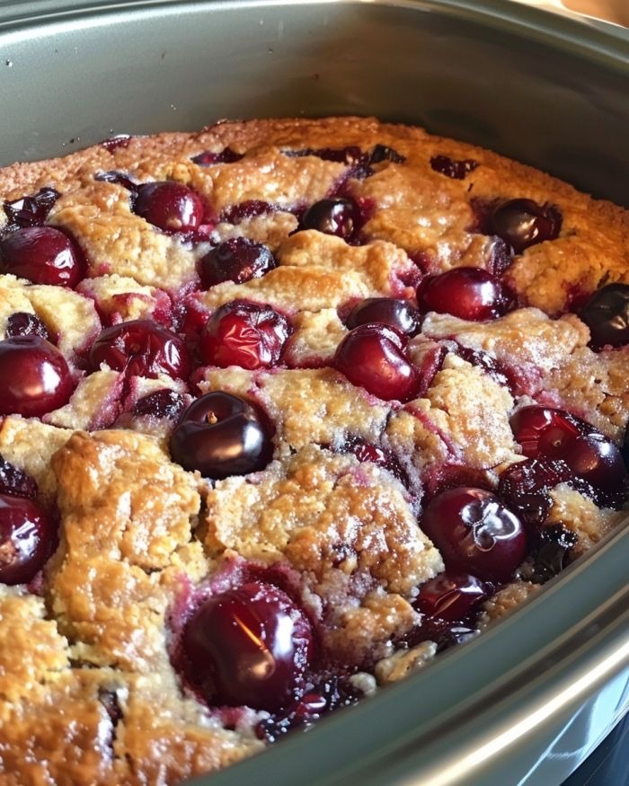This recipe is called “Minister’s Delight” and I swear tasting it feels like divine intervention!