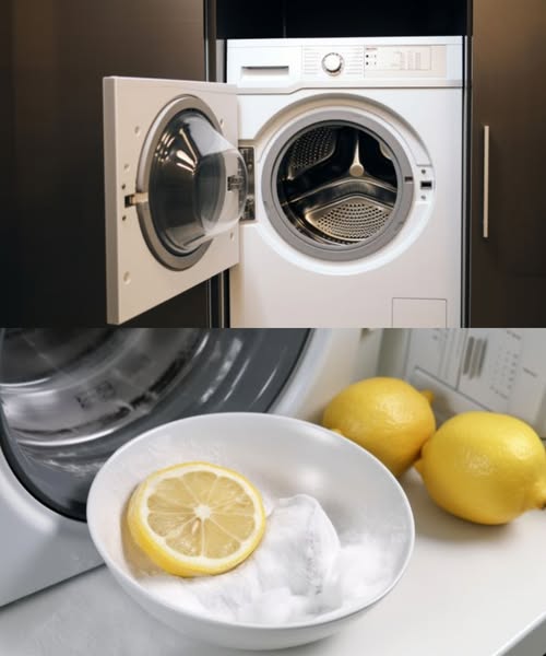 Leaving the Washing Machine Door Open? A Mistake That Could Be Expensive