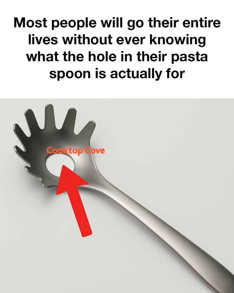 Seriously? I didn’t know that!