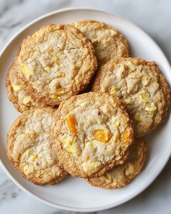 The 1 Cookie My Husband Devours Every Summer!