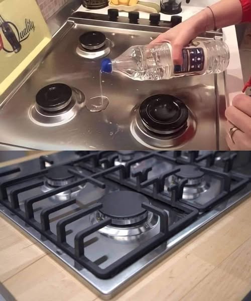 How to Make Your Oven Sparkling Effortlessly: An Effective Trick That Will Change the Way You Clean