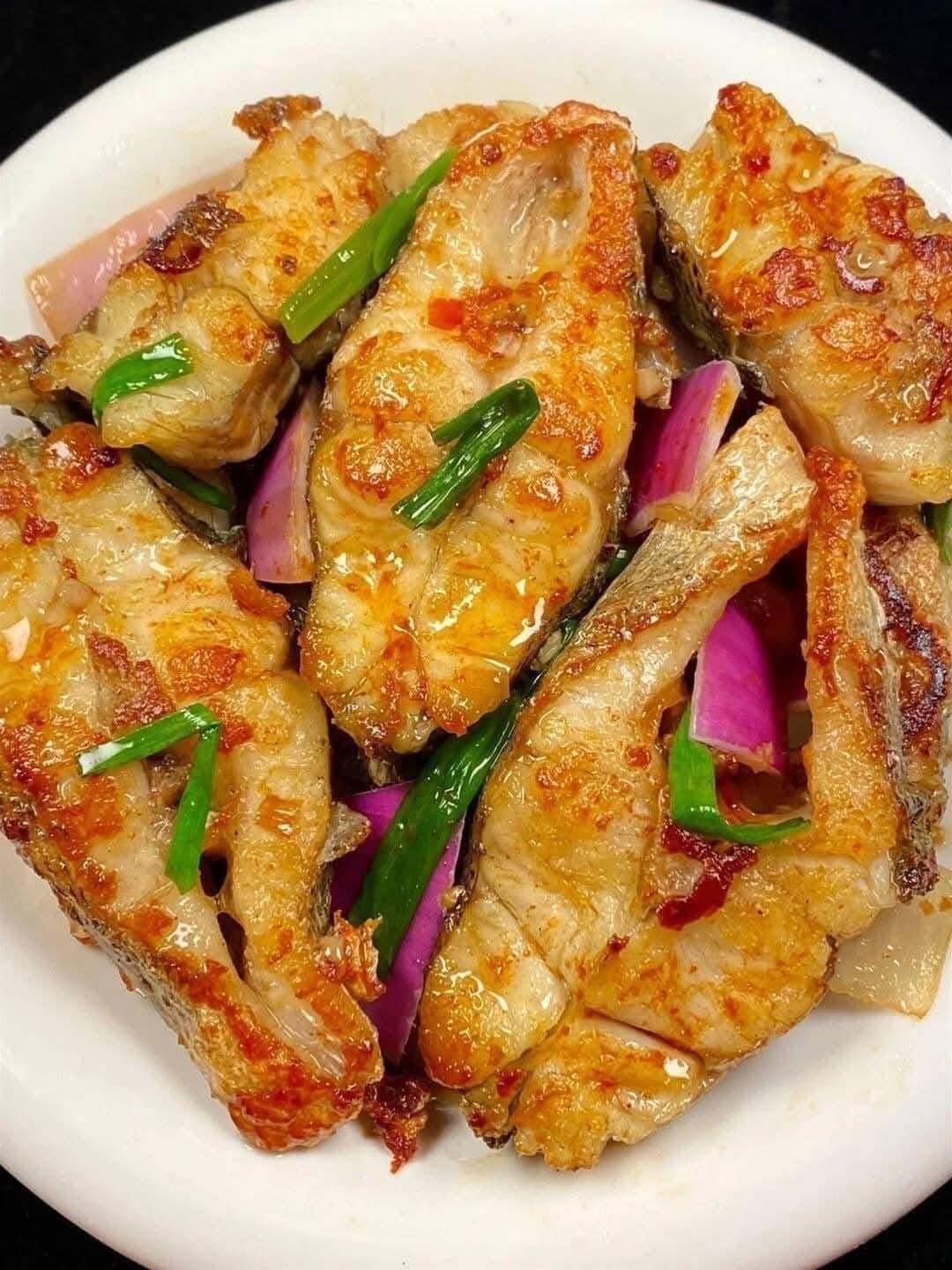 Life doesn’t get easier than this 3-packet dish! Yummy!