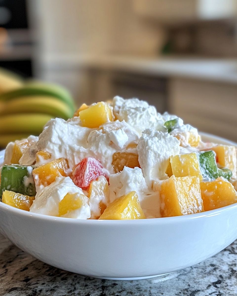 This Recipe Comes from My Hawaiian Friend and Has Become a Family Favorite